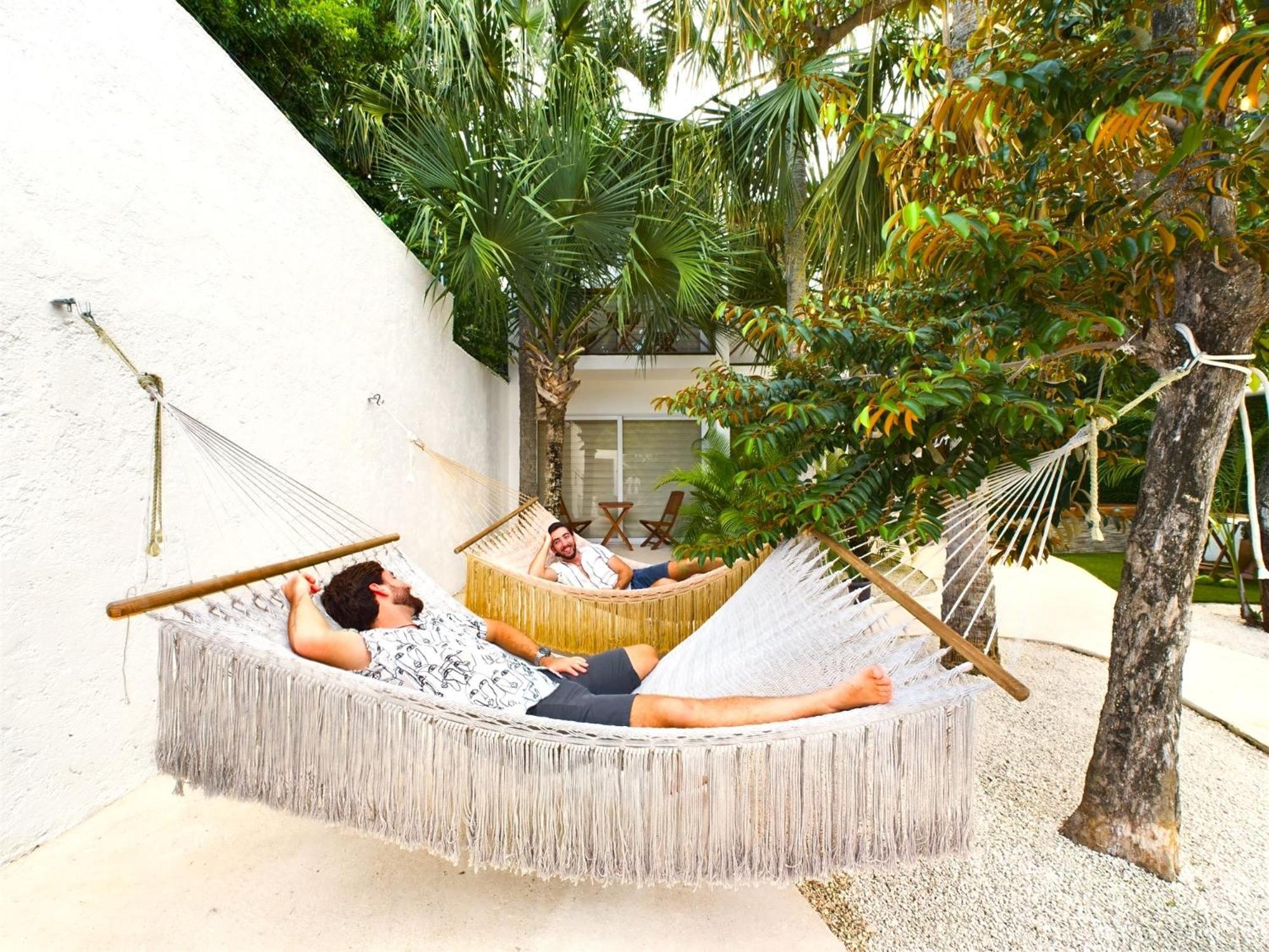 Sayu - Suites Cozumel Exterior foto