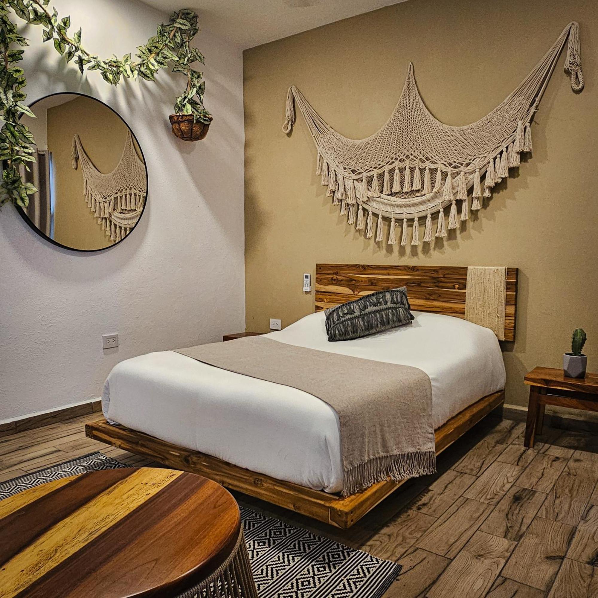 Sayu - Suites Cozumel Exterior foto